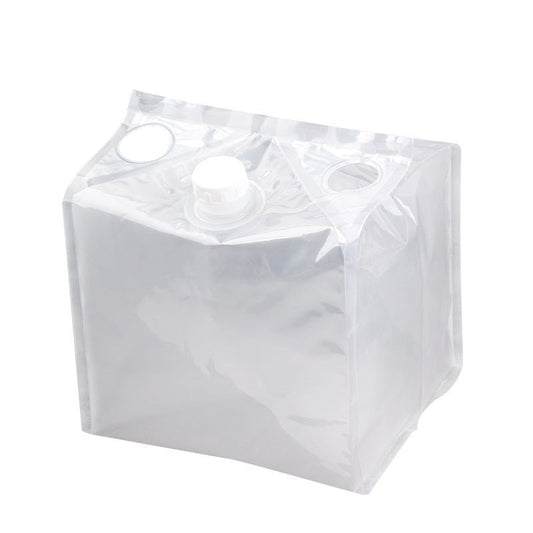 Bag in box for juice 1L 1.5L 2L 3L 5L 10L 15L 20L 220L - baginbox - packaging