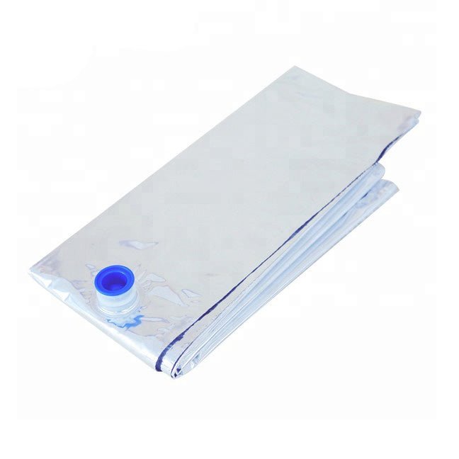 Bag in box for juice 1L 1.5L 3L 5L 10L 15L 20L 220L - baginbox - packaging