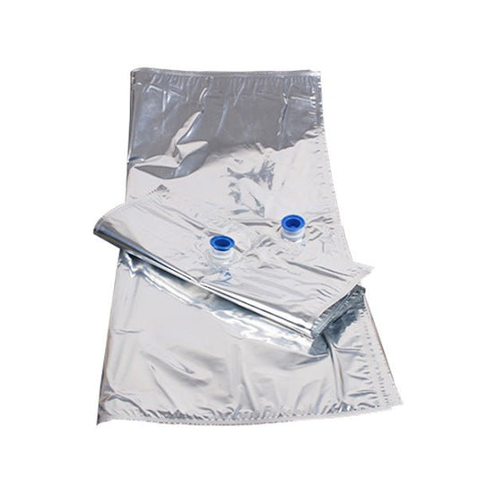 Bag in box for juice 1L 1.5L 3L 5L 10L 15L 20L 220L - baginbox - packaging