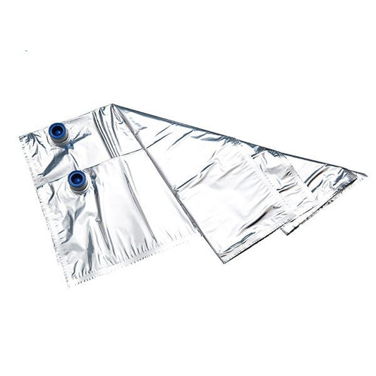 Bag in box for juice 1L 1.5L 3L 5L 10L 15L 20L 220L - baginbox - packaging