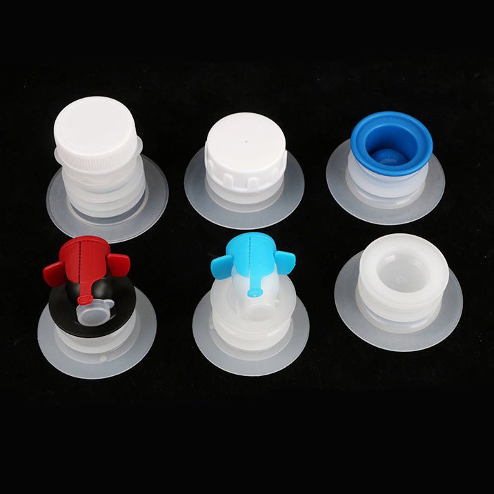 Bag in box for liquid egg 1L 1.5L 3L 5L 10L 15L 20L 220L - baginbox - packaging