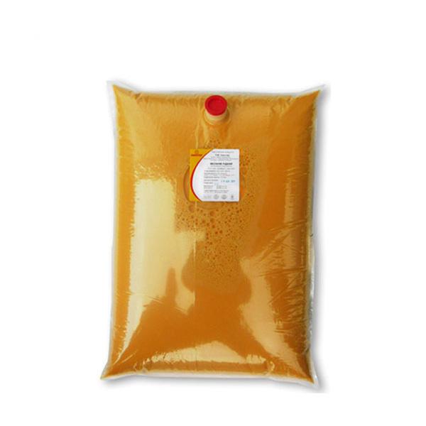 Bag in box for liquid egg 1L 1.5L 3L 5L 10L 15L 20L 220L - baginbox - packaging