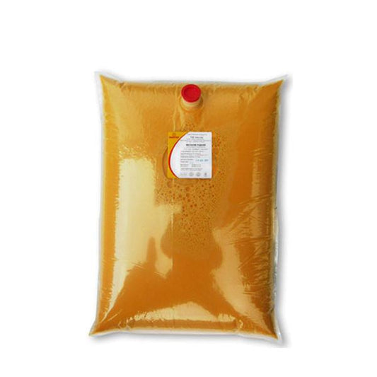 Bag in box for liquid egg 1L 1.5L 3L 5L 10L 15L 20L 220L - baginbox - packaging