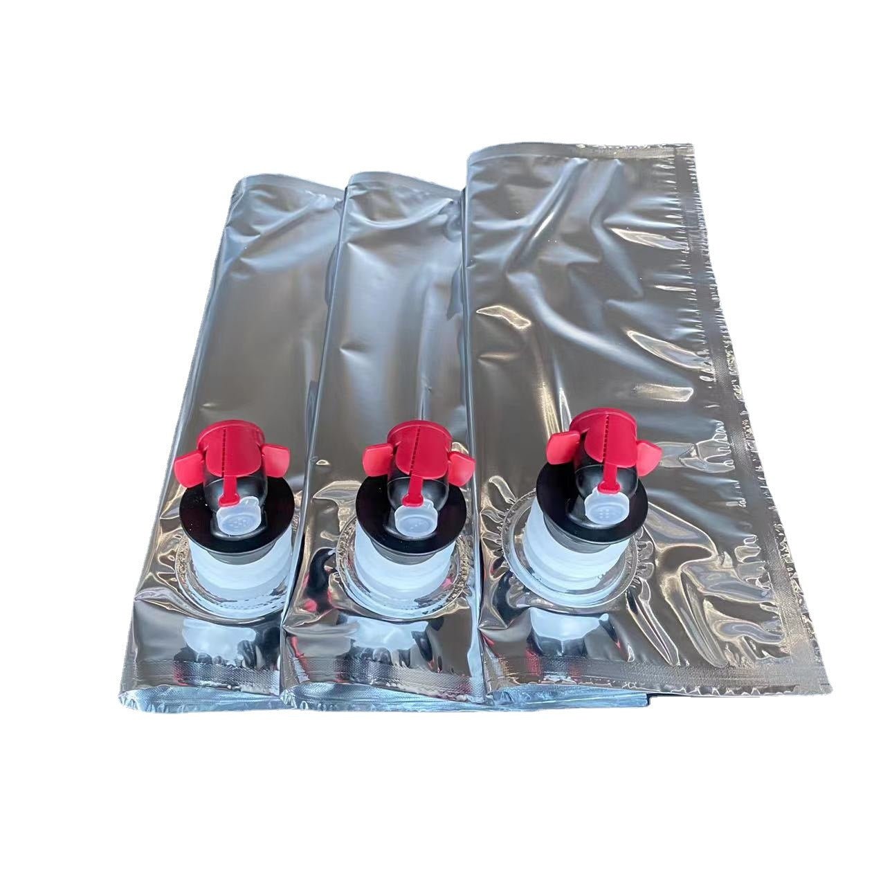 Bag in box for wine 1L 1.5L 2L 3L 5L 10L 15L 20L 220L - baginbox - packaging