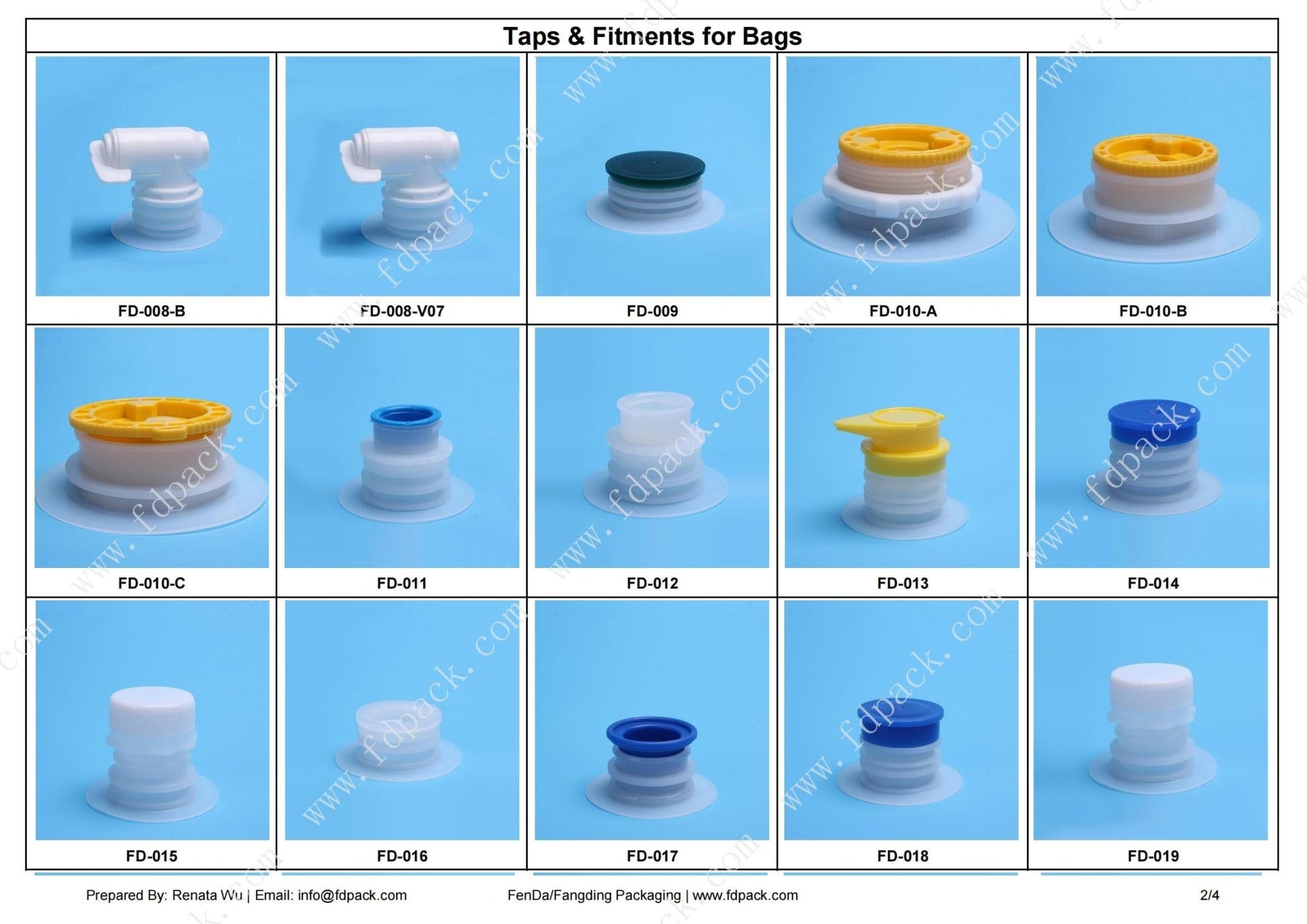 Bag in box for wine 1L 1.5L 2L 3L 5L 10L 15L 20L 220L - baginbox - packaging