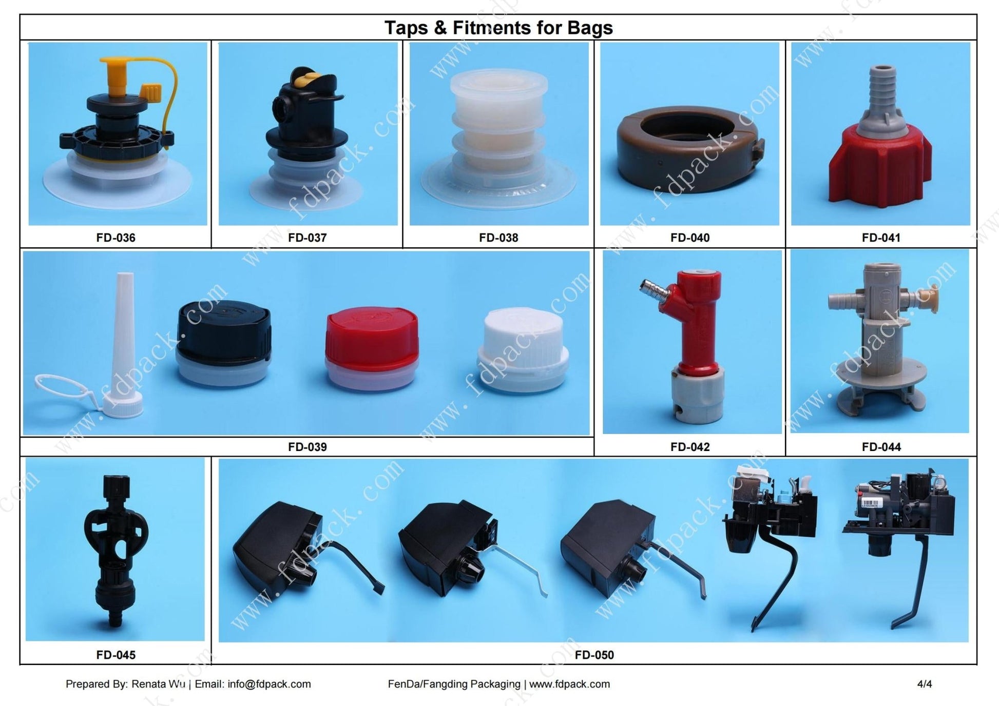 Bag in box for wine 1L 1.5L 2L 3L 5L 10L 15L 20L 220L - baginbox - packaging