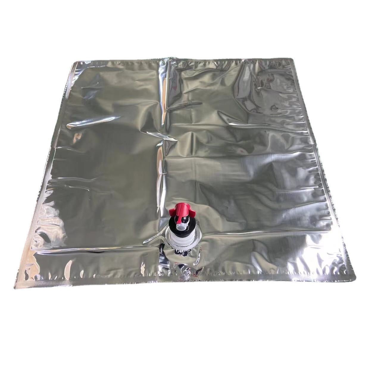 Bag in box for wine 1L 1.5L 2L 3L 5L 10L 15L 20L 220L - baginbox - packaging