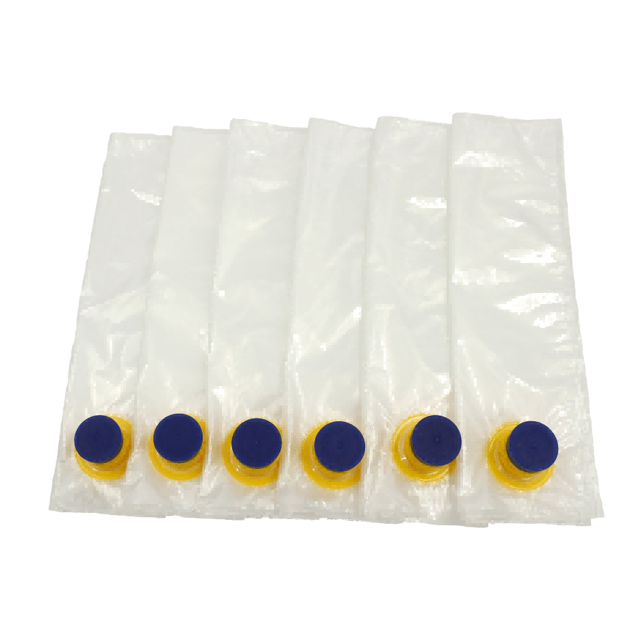 EVOH Bag in box for Dairy and Liquid Eggs 5L 10L 15L 20L - baginbox - packaging