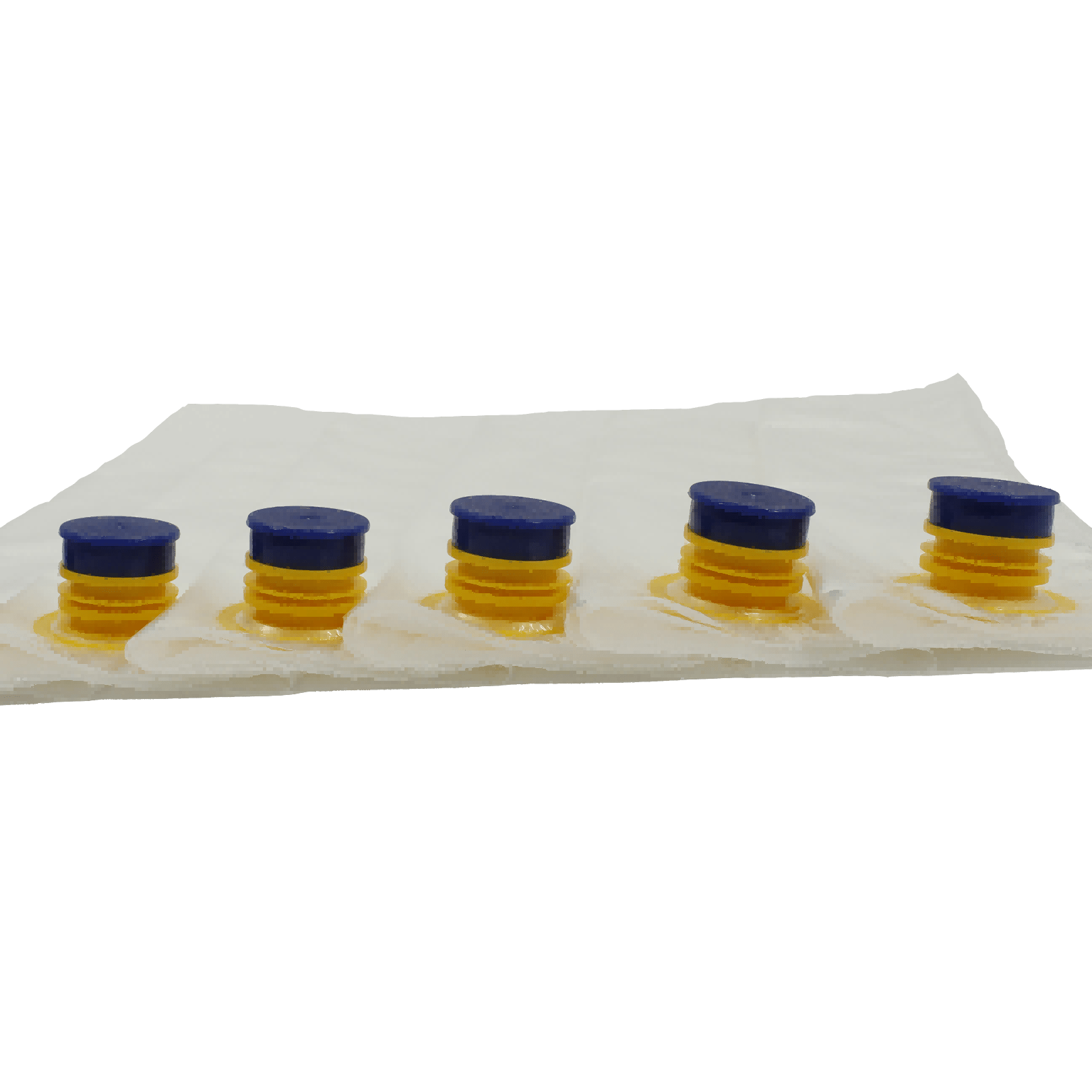 EVOH Bag in box for Dairy and Liquid Eggs 5L 10L 15L 20L - baginbox - packaging