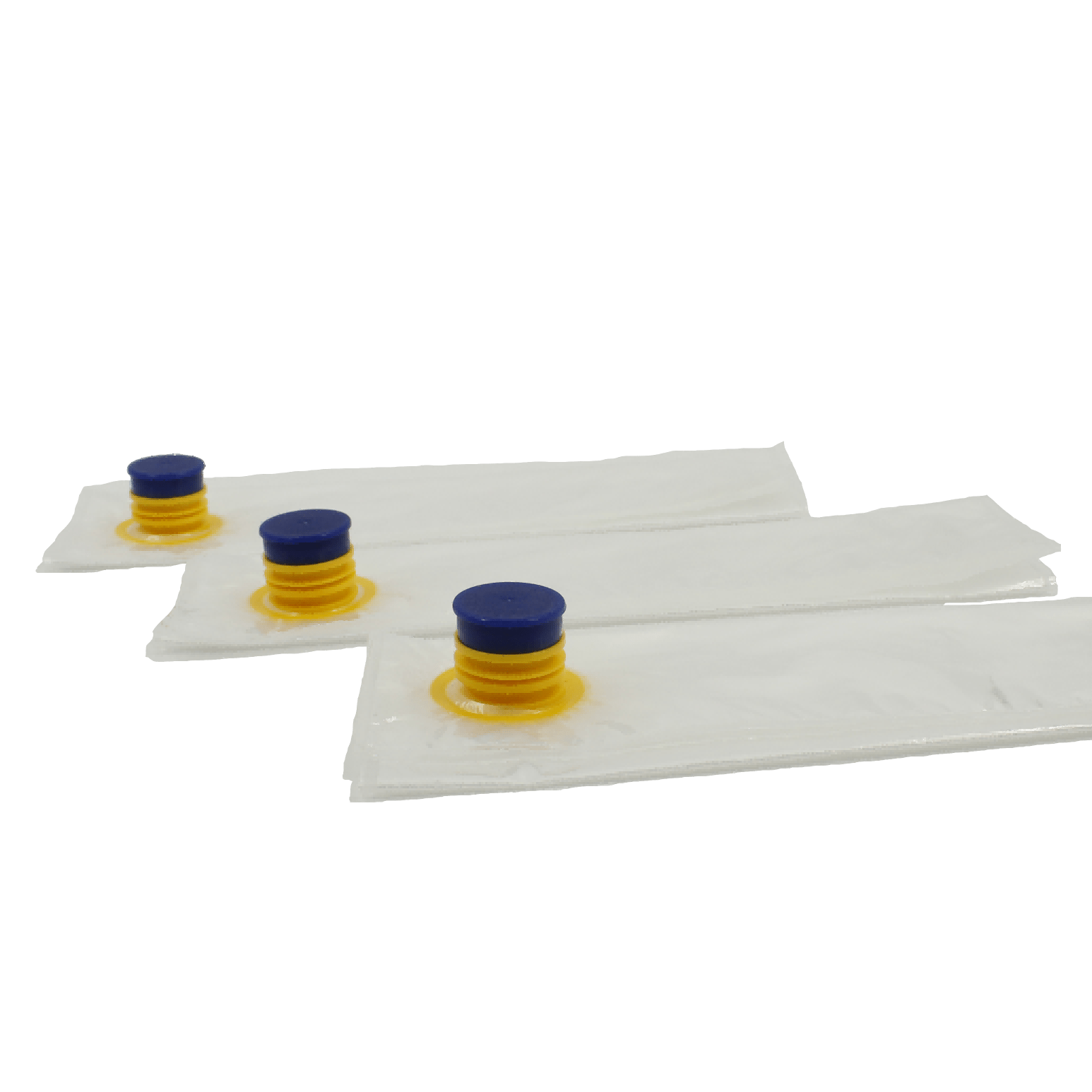 EVOH Bag in box for Dairy and Liquid Eggs 5L 10L 15L 20L - baginbox - packaging