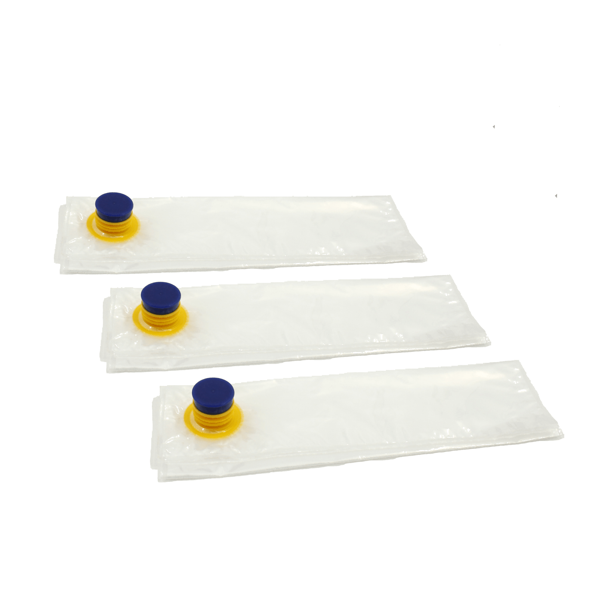 EVOH Bag in box for Dairy and Liquid Eggs 5L 10L 15L 20L - baginbox - packaging