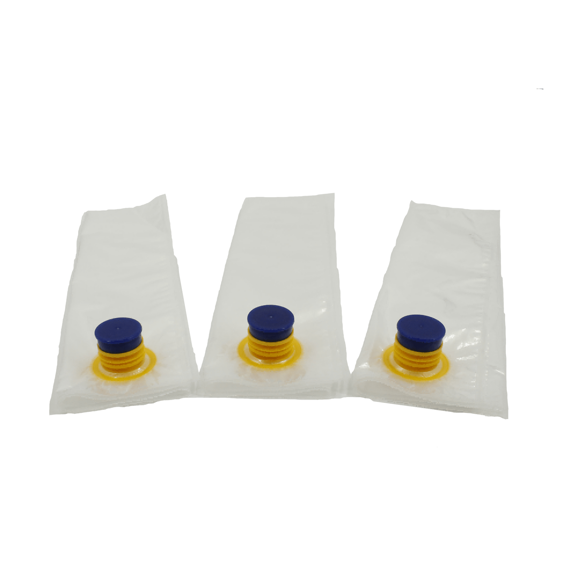 EVOH Bag in box for Dairy and Liquid Eggs 5L 10L 15L 20L - baginbox - packaging