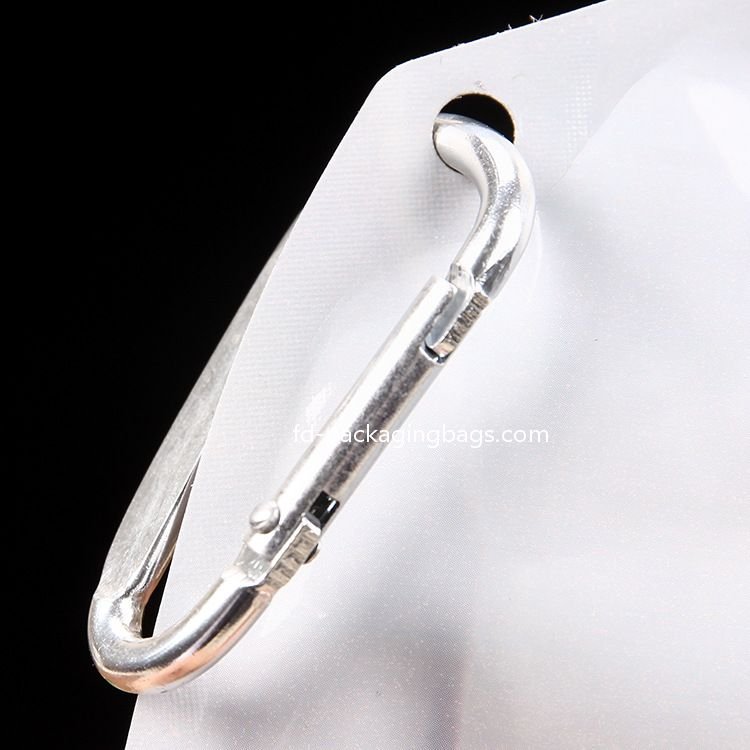 Spout pouch Reusable Baby Food Storage Pouches, Organic Food Puree for Kids or Toddlers and Store in Refillable Squeeze Pouches, Bulk Set is Freezer Safe - baginbox - packaging