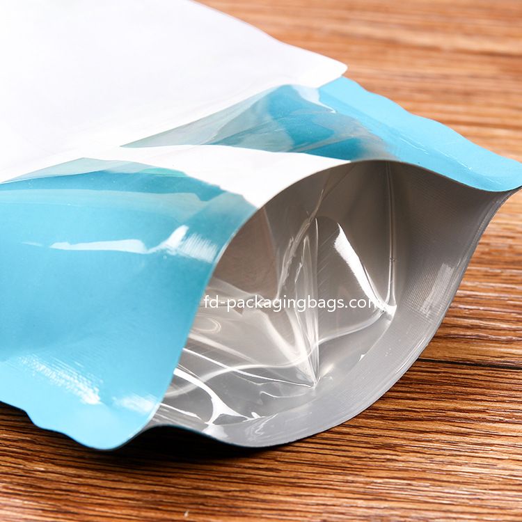 Spout pouch Reusable Baby Food Storage Pouches, Organic Food Puree for Kids or Toddlers and Store in Refillable Squeeze Pouches, Bulk Set is Freezer Safe - baginbox - packaging