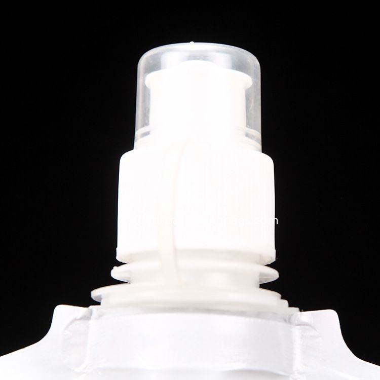 Spout pouch Reusable Baby Food Storage Pouches, Organic Food Puree for Kids or Toddlers and Store in Refillable Squeeze Pouches, Bulk Set is Freezer Safe - baginbox - packaging