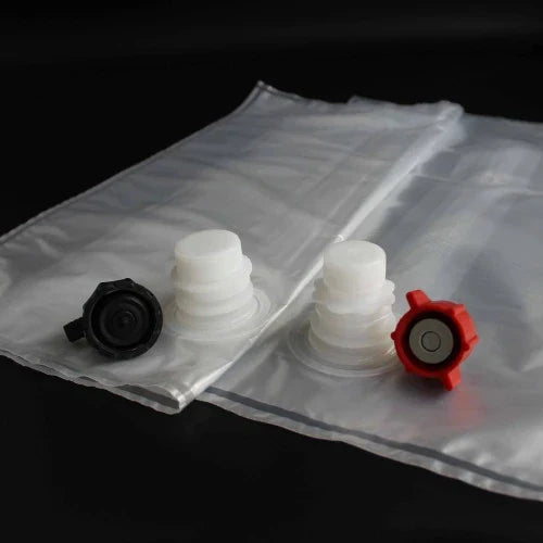 Bag-in-Box for Juice