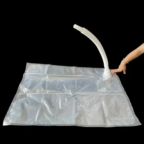 Automotive Fluids Bag-in-Box