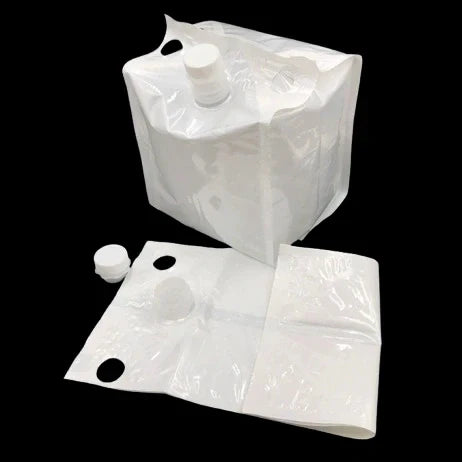 Fertilizers Bag-in-Box