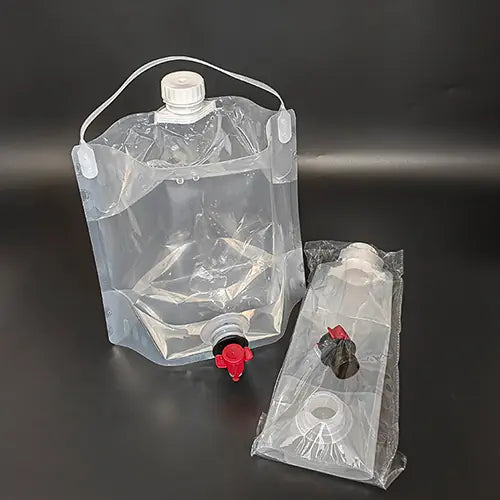 Paints & Coatings Bag-in-Box