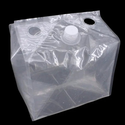 Solvents Bag-in-Box