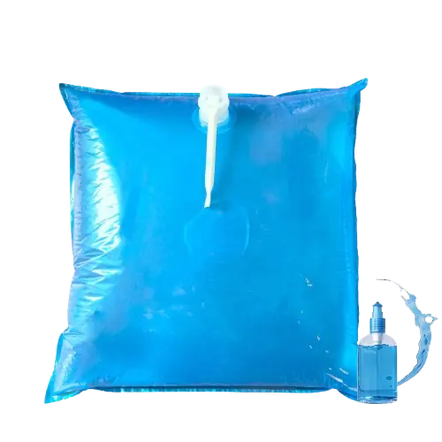 Petrochemicals Bag-in-Box