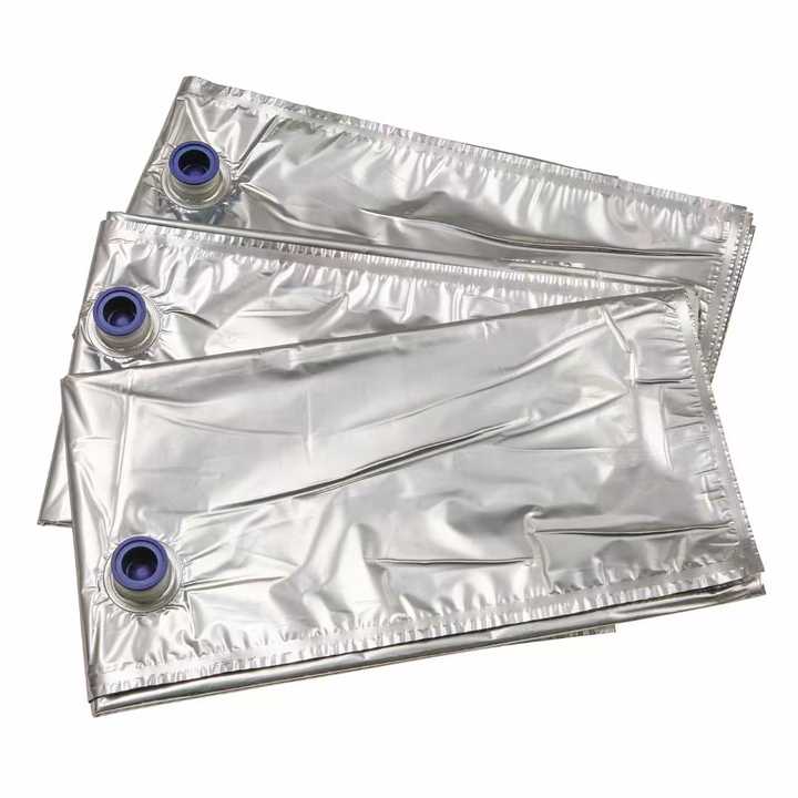 Aseptic Bags & Packaging Solutions | FDA-Compliant, High-Barrier | FDpack - baginbox-packaging