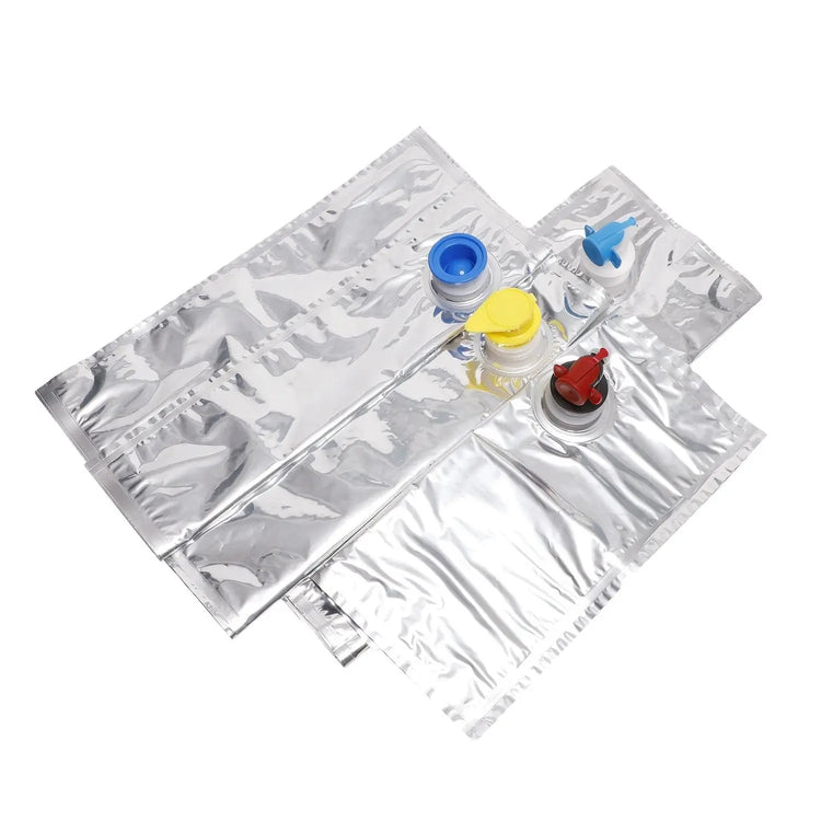 Bag-in-Box Packaging