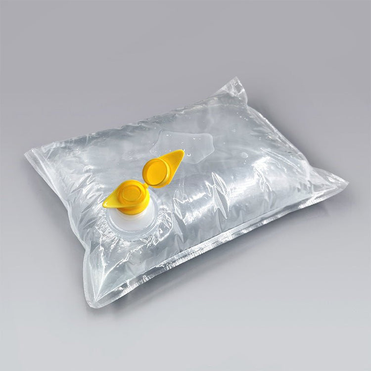 Water Bag-in-Box