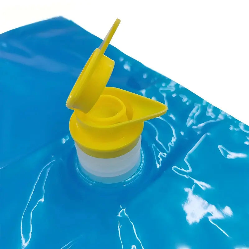 10L Blue Food-Grade Film Liquid Egg Bag-in-Box – Compliance & Visibility03