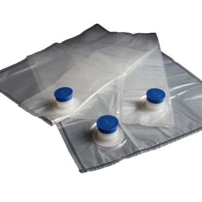10L Aseptic Pulp Bag-in-Box Packaging_5
