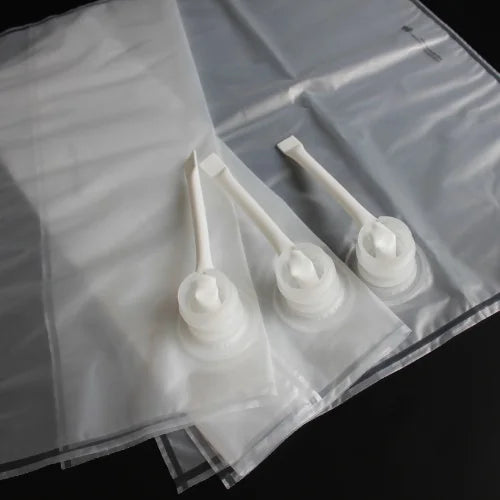 20L Aseptic Sauce Bag-in-Box Packaging _1