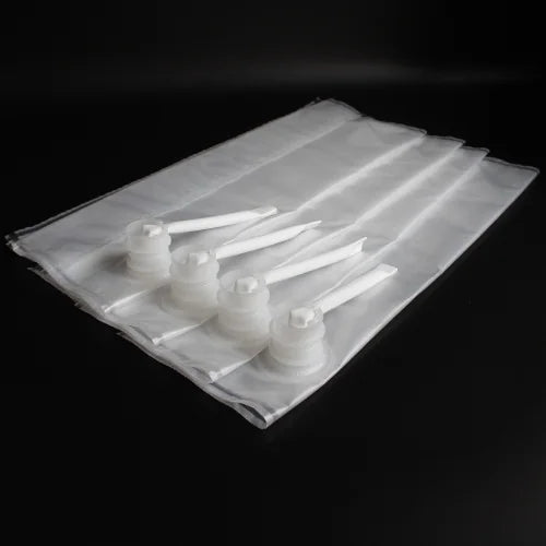 20L Aseptic Sauce Bag-in-Box Packaging _4