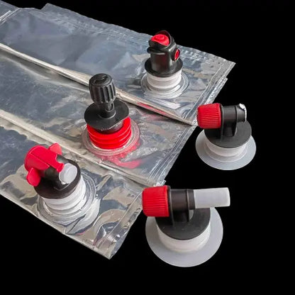 Additives Bag-in-Box – Premium Liquid Additives Packaging Solutions03