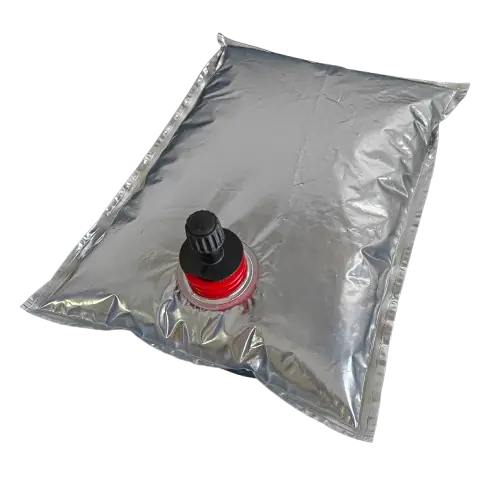 Aseptic Bag in Box (BIB)  3L, 5L, 15L, 20L Bags for Juice, Milk, Wine &amp; Oil l_4