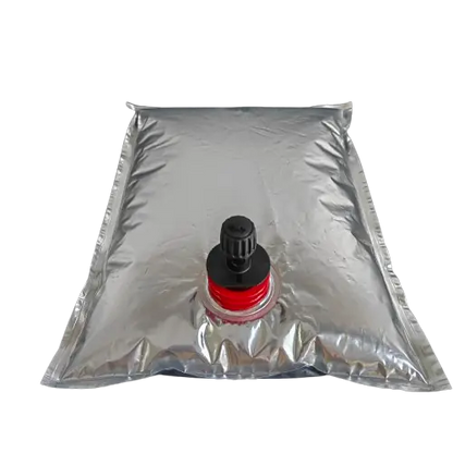 Aseptic Bag in Box (BIB)  3L, 5L, 15L, 20L Bags for Juice, Milk, Wine &amp; Oil l_5