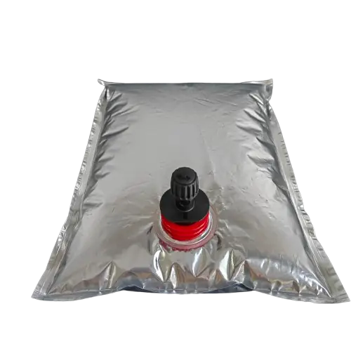 Aseptic Bag in Box (BIB)  3L, 5L, 15L, 20L Bags for Juice, Milk, Wine &amp; Oil l_5
