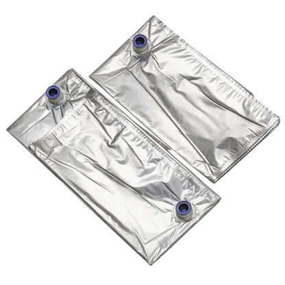 Aseptic Bags Bag in Box (BIB) for Juice, Milk, Oil | 5L, 15L, 20L, 220L FDA-Certified BIB with Mylar Barriers_2