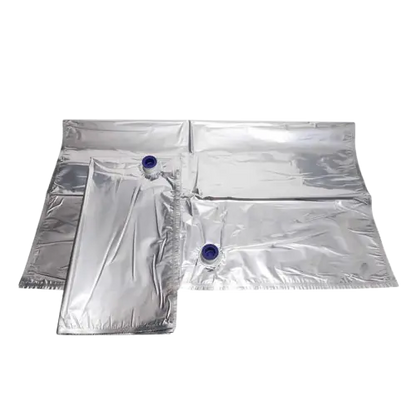 Aseptic Bags Bag in Box (BIB) for Juice, Milk, Oil | 5L, 15L, 20L, 220L FDA-Certified BIB with Mylar Barriers_5