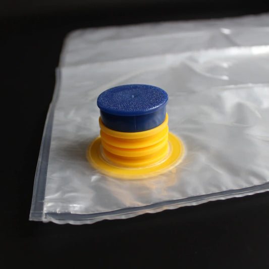  Aseptic Sauce Bag-in-Box Packaging 1L,3L,5L,10L,20L_1