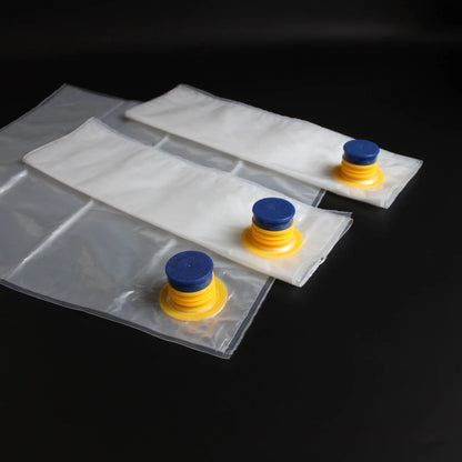  Aseptic Sauce Bag-in-Box Packaging 1L,3L,5L,10L,20L_5