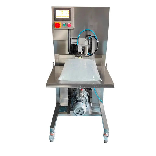 Bag-in-Box (BIB) Filling Machine