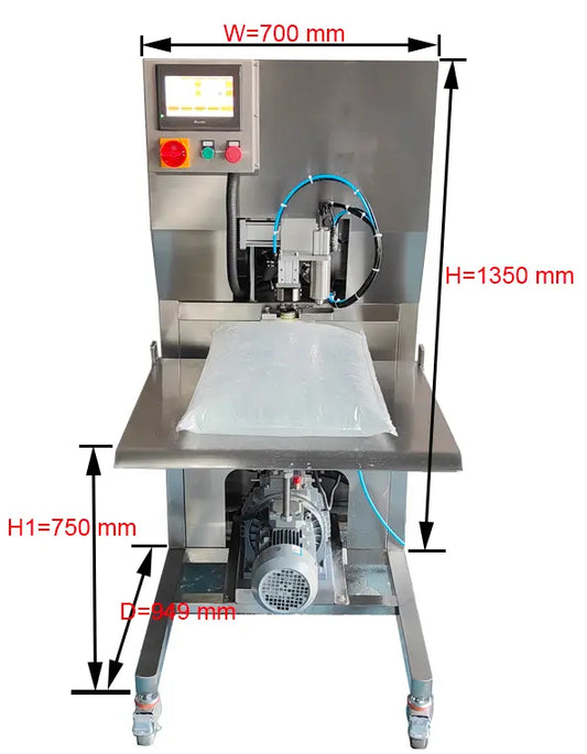 Bag-in-Box (BIB) Filling Machine