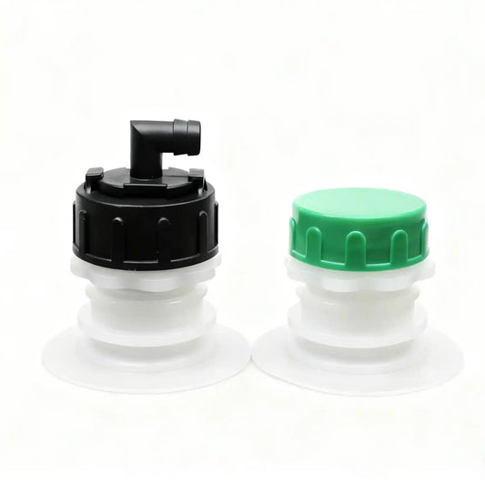 Precision Bag-in-Box Caps by FDpack: Ensuring Freshness and Dispensing Reliability