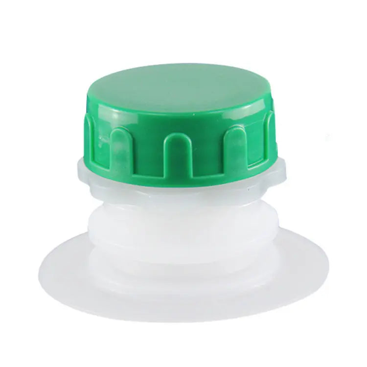 Precision Bag-in-Box Caps by FDpack: Ensuring Freshness and Dispensing Reliability