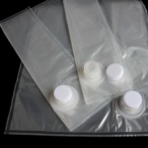 Bag-in-Box for Plant-Based & Vegan Soups – Broths, Creams & Bisques04