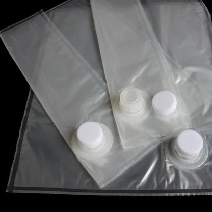 Bag-in-Box for Plant-Based & Vegan Soups – Broths, Creams & Bisques04