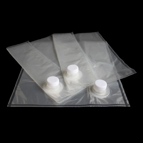 Bag-in-Box for Plant-Based & Vegan Soups – Broths, Creams & Bisques01