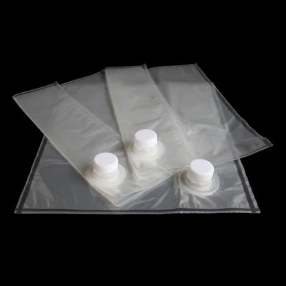 Bag-in-Box for Plant-Based & Vegan Soups – Broths, Creams & Bisques01