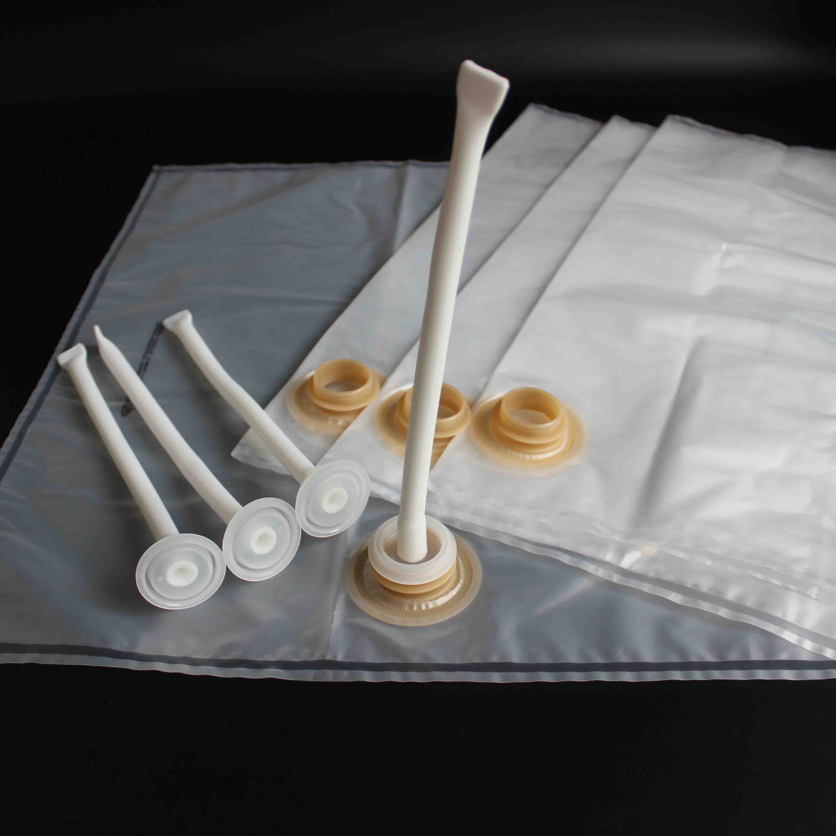 Bag-in-Box for Dairy & Alt-Dairy