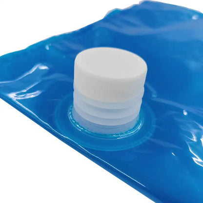 Blue Film Edible Oil Bag-in-Box_4